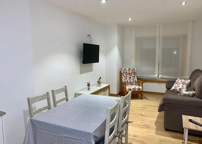 Apartamentos Do Mar