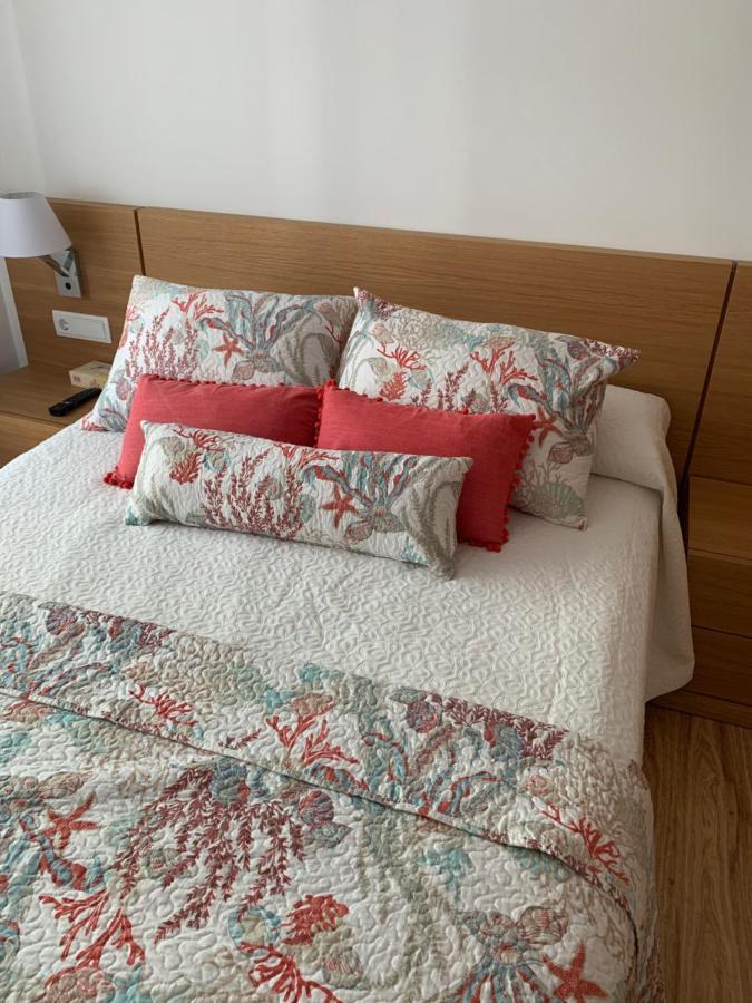 Apartment Do Mar O Grove