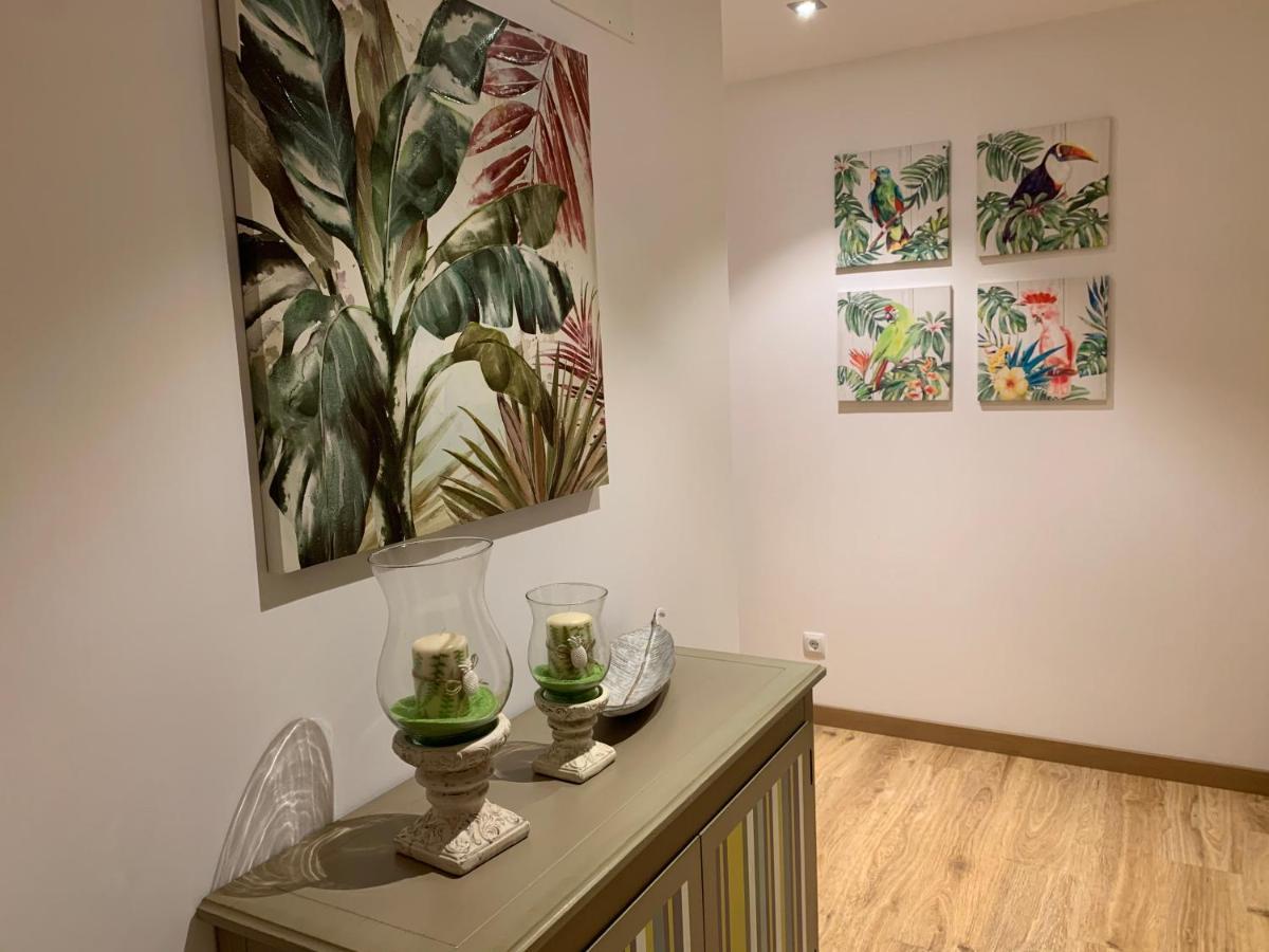 Do Mar Apartment *