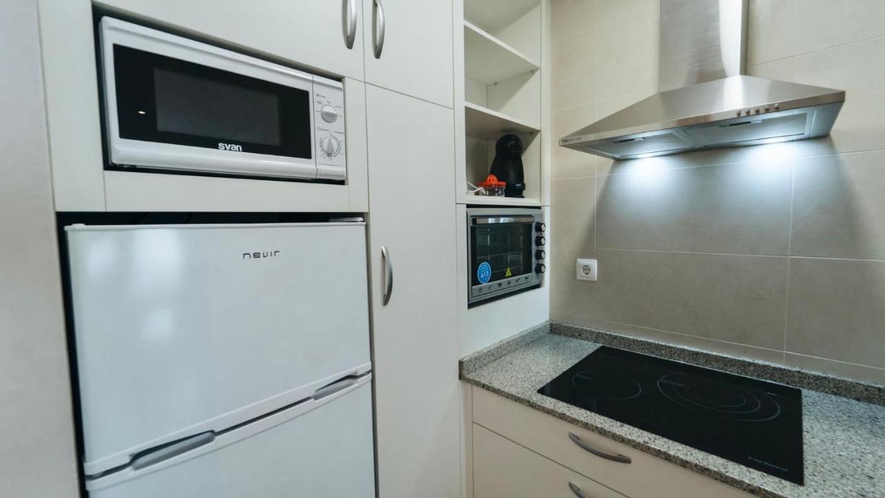 Apartment Do Mar *