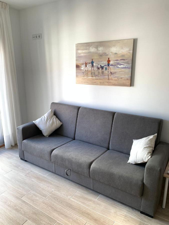 Do Mar Apartment